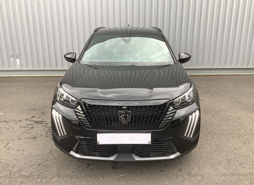 Peugeot 2008 Nouveau Hybrid 136 e-DCS6 Allure