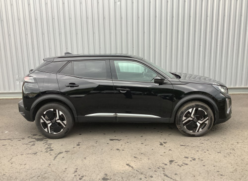 Peugeot 2008 Nouveau Hybrid 136 e-DCS6 Allure