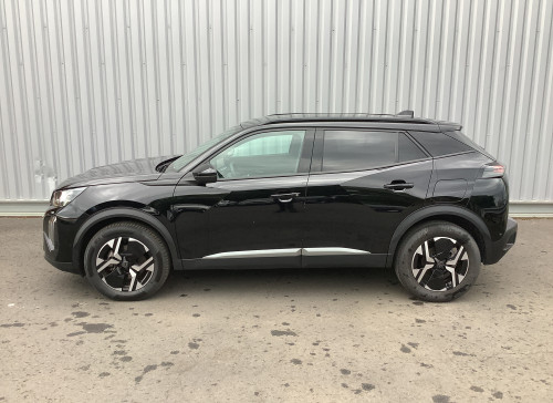 Peugeot 2008 Nouveau Hybrid 136 e-DCS6 Allure