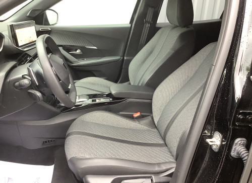 Peugeot 2008 Nouveau Hybrid 136 e-DCS6 Allure
