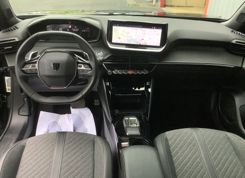 Peugeot 2008 Nouveau Hybrid 136 e-DCS6 Allure