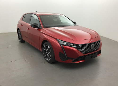 Peugeot 308 Nouvelle BlueHDi 130ch S&S EAT8 Allure