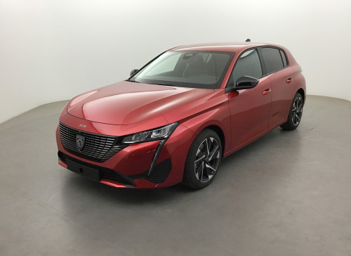 Peugeot 308 Nouvelle BlueHDi 130ch S&S EAT8 Allure