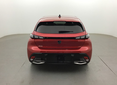 Peugeot 308 Nouvelle BlueHDi 130ch S&S EAT8 Allure