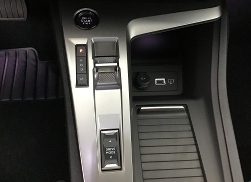 Peugeot 308 Nouvelle BlueHDi 130ch S&S EAT8 Allure