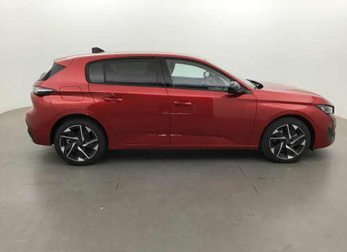 Peugeot 308 Nouvelle BlueHDi 130ch S&S EAT8 Allure
