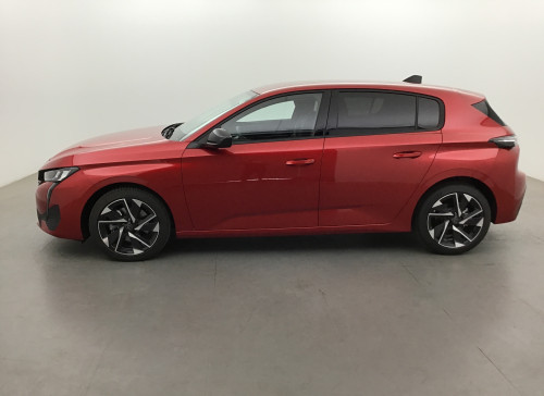Peugeot 308 Nouvelle BlueHDi 130ch S&S EAT8 Allure