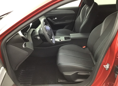 Peugeot 308 Nouvelle BlueHDi 130ch S&S EAT8 Allure
