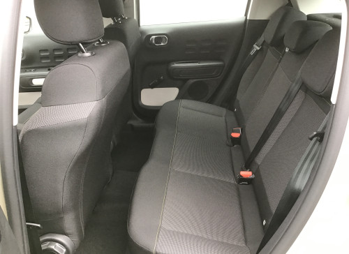 Citroën C3 PureTech 83 ch BVM5 You