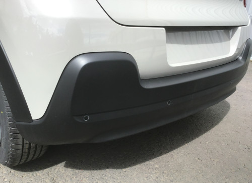 Citroën C3 PureTech 83 ch BVM5 You