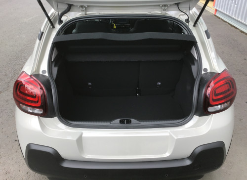 Citroën C3 PureTech 83 ch BVM5 You