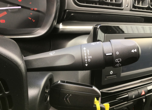 Citroën C3 PureTech 83 ch BVM5 You