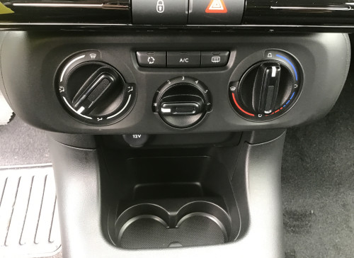 Citroën C3 PureTech 83 ch BVM5 You