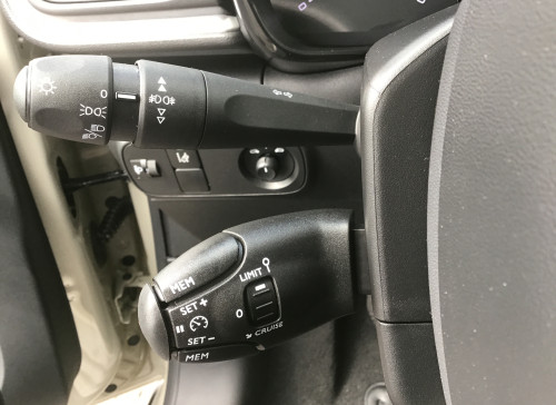 Citroën C3 PureTech 83 ch BVM5 You