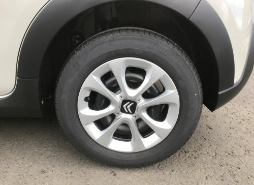Citroën C3 PureTech 83 ch BVM5 You