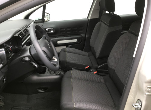 Citroën C3 PureTech 83 ch BVM5 You