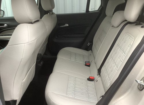 Fiat 600 Nouvelle T-Gen 3 1.2 Hybrid 110ch eDCT6 La Prima