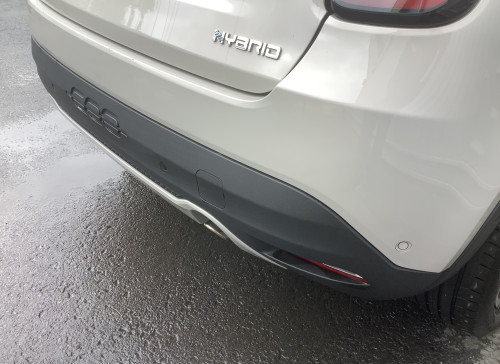 Fiat 600 Nouvelle T-Gen 3 1.2 Hybrid 110ch eDCT6 La Prima