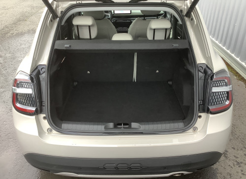 Fiat 600 Nouvelle T-Gen 3 1.2 Hybrid 110ch eDCT6 La Prima