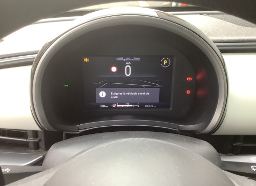 Fiat 600 Nouvelle T-Gen 3 1.2 Hybrid 110ch eDCT6 La Prima