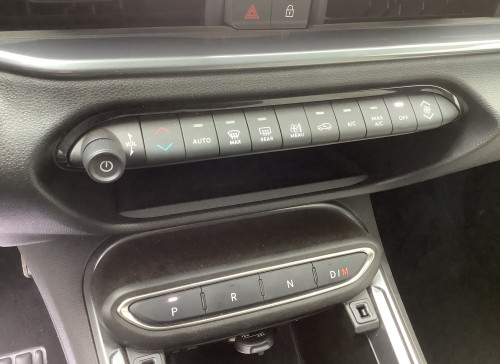 Fiat 600 Nouvelle T-Gen 3 1.2 Hybrid 110ch eDCT6 La Prima