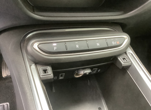 Fiat 600 Nouvelle T-Gen 3 1.2 Hybrid 110ch eDCT6 La Prima