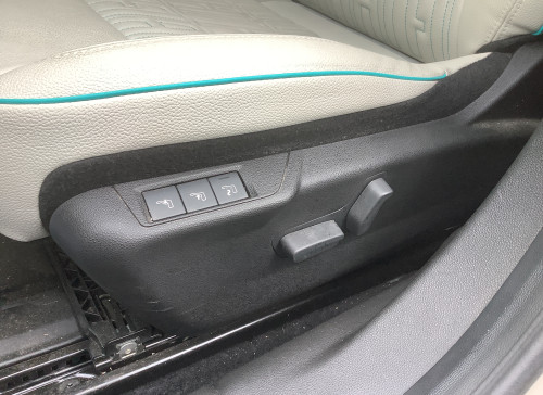 Fiat 600 Nouvelle T-Gen 3 1.2 Hybrid 110ch eDCT6 La Prima