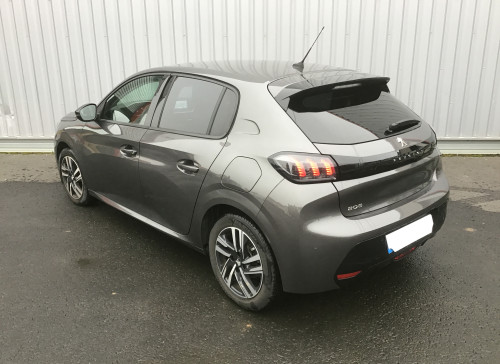 Peugeot 208 PureTech 100 S&S BVM6 Allure Pack