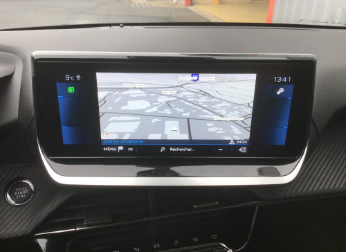 Peugeot 208 PureTech 100 S&S BVM6 Allure Pack