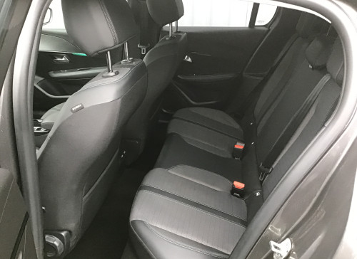 Peugeot 208 PureTech 100 S&S BVM6 Allure Pack