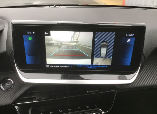 Peugeot 208 PureTech 100 S&S BVM6 Allure Pack