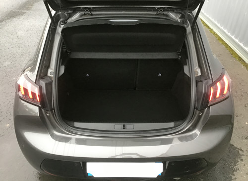 Peugeot 208 PureTech 100 S&S BVM6 Allure Pack