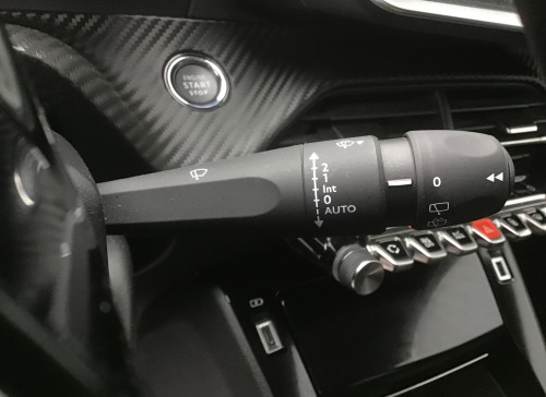 Peugeot 208 PureTech 100 S&S BVM6 Allure Pack