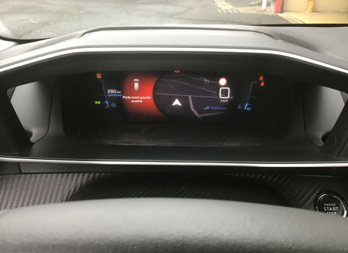 Peugeot 208 PureTech 100 S&S BVM6 Allure Pack