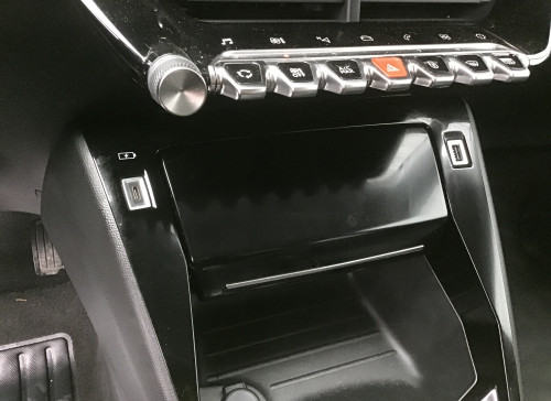 Peugeot 208 PureTech 100 S&S BVM6 Allure Pack
