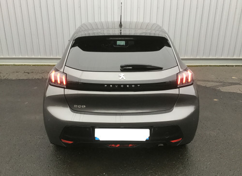 Peugeot 208 PureTech 100 S&S BVM6 Allure Pack