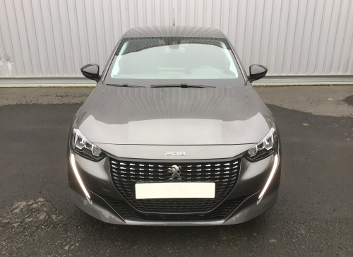 Peugeot 208 PureTech 100 S&S BVM6 Allure Pack