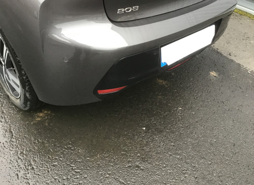 Peugeot 208 PureTech 100 S&S BVM6 Allure Pack