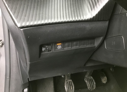 Peugeot 208 PureTech 100 S&S BVM6 Allure Pack