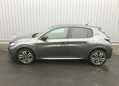 Peugeot 208 PureTech 100 S&S BVM6 Allure Pack