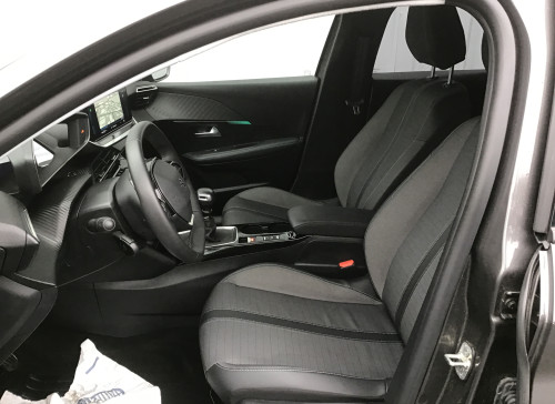 Peugeot 208 PureTech 100 S&S BVM6 Allure Pack