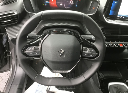 Peugeot 208 PureTech 100 S&S BVM6 Allure Pack