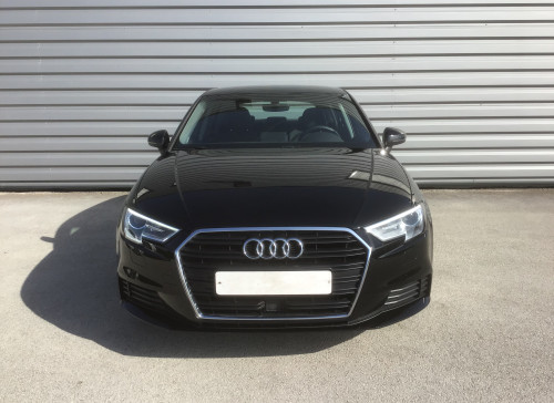 Audi A3 SPORTBACK 35 TFSI CoD 150 S tronic 7