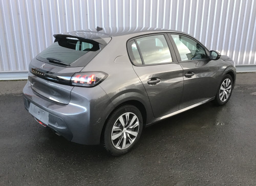Peugeot 208 PureTech 100 S&S BVM6 Active