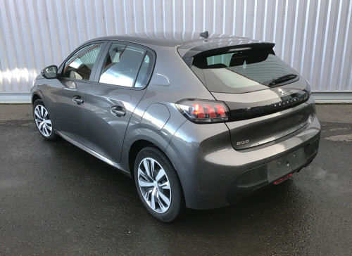 Peugeot 208 PureTech 100 S&S BVM6 Active
