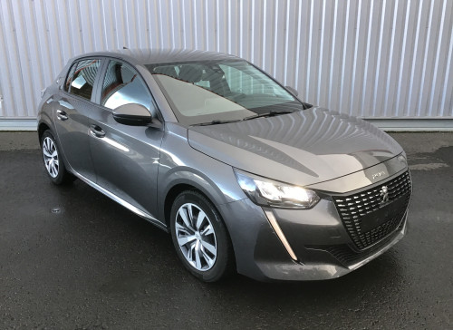 Peugeot 208 PureTech 100 S&S BVM6 Active
