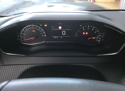 Peugeot 208 PureTech 100 S&S BVM6 Active