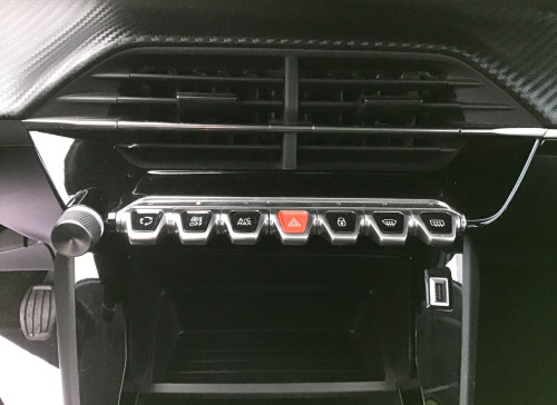 Peugeot 208 PureTech 100 S&S BVM6 Active