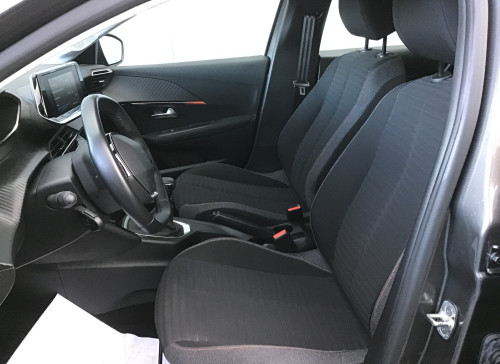 Peugeot 208 PureTech 100 S&S BVM6 Active