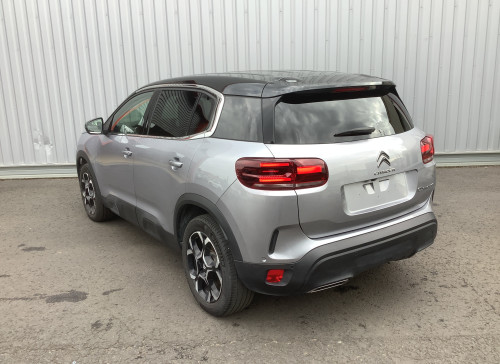 Citroën C5 AIRCROSS Hybride 145 e-DCS6 Max
